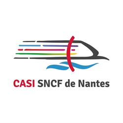 Casi SNCF de Nantes, - Horaires d'ouverture