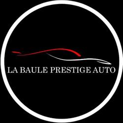 La Baule Prestige Auto, Guérande - Horaires d'ouverture