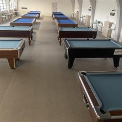 Billard Club Marmandais, Virazeil - Horaires d'ouverture