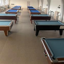 Billard Club Marmandais, Marmande - Horaires d'ouverture