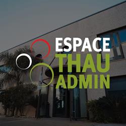 ESPACE THAU ADMIN - Espace de coworking - Frontignan - Sète - Balaruc, - Horaires d'ouverture