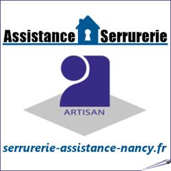 Assistance Serrurerie DJ Michel, Nancy - Horaires d'ouverture