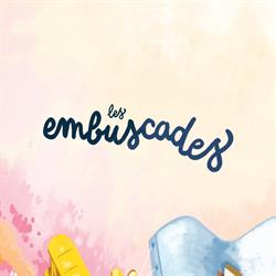 Les Embuscades, Cossé-le-Vivien - Horaires d'ouverture