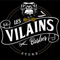 Les Vilains Barber, Lille - Horaires d'ouverture