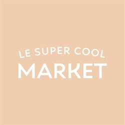 Le Super Cool Market Le-Super-Cool-Market, Nozay - Horaires d'ouverture
