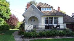 Le Mas de Loire, Muides-sur-Loire - Horaires d'ouverture