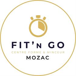 Fit'N Go, Mozac - Horaires d'ouverture