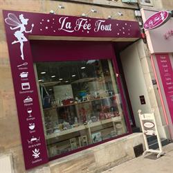 La Fée Tout, Bar-le-Duc - Horaires d'ouverture