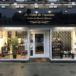 Le Salon de Capucine, Loos - Horaires d'ouverture