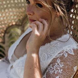 Nocéa Mariage Création - Justine Y., Orvaux - Horaires d'ouverture
