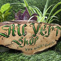 Boutique de CBD/Chanvre AU VERT SHOP Rodez, - Horaires d'ouverture