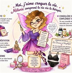 La Ballade de Lalie, Montmain - Horaires d'ouverture