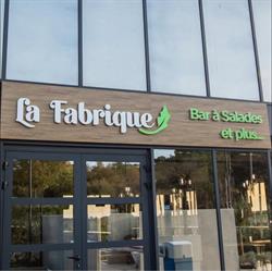 La Fabrique, Montpellier - Horaires d'ouverture