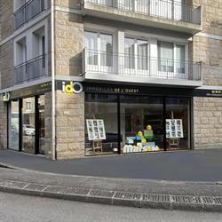 Ido Immobilier de L'Ouest, Quimper - Horaires d'ouverture