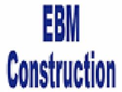 E.B.M Construction, Crocy - Horaires d'ouverture