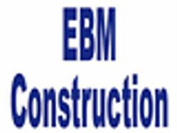 E.B.M Construction, Crocy - Horaires d'ouverture