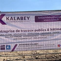 Kalabey, Bischoffsheim - Horaires d'ouverture
