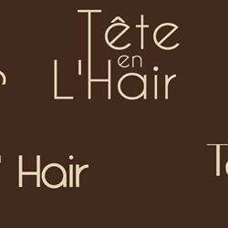 Salon tête en l'hair Coloration végétale, Lisieux - Horaires d'ouverture