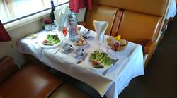 Train Touristique du Pays de Puisaye Forterre, Toucy - Horaires d'ouverture