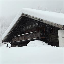 Le chalet du Lérot à Megève - Massif du Mont Blanc, - Horaires d'ouverture