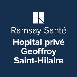 Ramsay Santé, Paris - Horaires d'ouverture