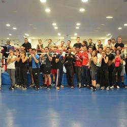 Boxe Française, Puteaux - Horaires d'ouverture