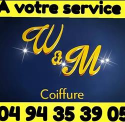 W & M, La Crau - Horaires d'ouverture