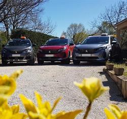 Cahors Taxi, - Horaires d'ouverture