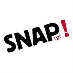 SNAPcgt, Paris - Horaires d'ouverture