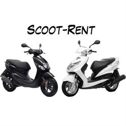 Scoot Rent, Bonifacio - Horaires d'ouverture