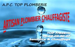 Top Plomberie, Azur - Horaires d'ouverture