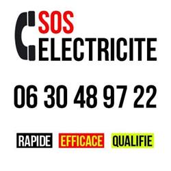 SOS Électricité, Colmar - Horaires d'ouverture