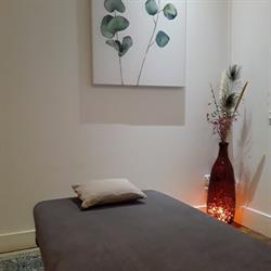 MoshiMoshi Shiatsu, Chantilly - Horaires d'ouverture