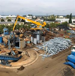 Menut Recyclage, Gellainville - Horaires d'ouverture