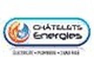 Chatelets Energies, Ploufragan - Horaires d'ouverture