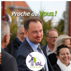Vivre à Leers, - Horaires d'ouverture