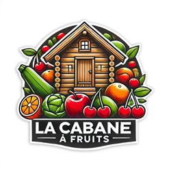La Cabane à Fruits - Corbas, - Horaires d'ouverture