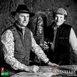 Domaine des Varinelles, Varrains - Horaires d'ouverture
