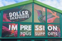 Doller Graphiques SARL, Masevaux - Horaires d'ouverture