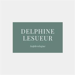 Sophrologue Delphine LESUEUR Rouen Le Mesnil-Esnard, Bonsecours - Horaires d'ouverture