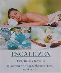 Escale Zen, Rochechouart - Horaires d'ouverture
