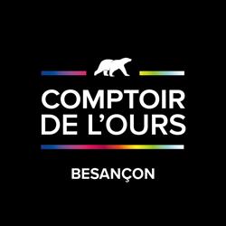 Comptoir de L'Ours, Besançon - Horaires d'ouverture
