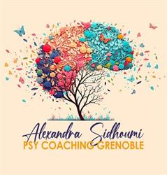 Alexandra Sidhoumi - Psychothérapie Saint-Egrève, Saint-Égrève - Horaires d'ouverture