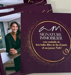 AM Signature Immobilier, Flaxlanden - Horaires d'ouverture