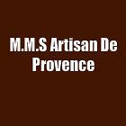 Artisan De Provence M-s ., Le Val - Horaires d'ouverture