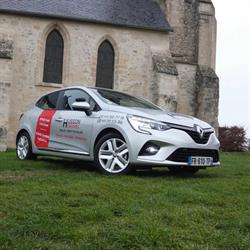 Auto école Fauvel Husson, Crépy-en-Valois - Horaires d'ouverture