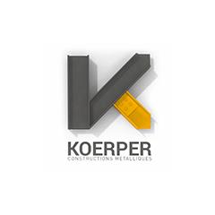 Koerper Constructions Métalliques, Pfastatt - Horaires d'ouverture