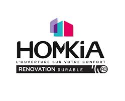HOMKiA Mougins - Rénovation Durable, - Horaires d'ouverture