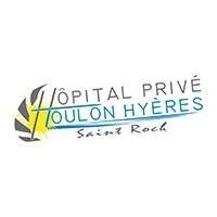 Hôpital - Saint Roch, Toulon - Horaires d'ouverture