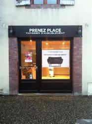 Atelier Prenez Place, Pontacq - Horaires d'ouverture